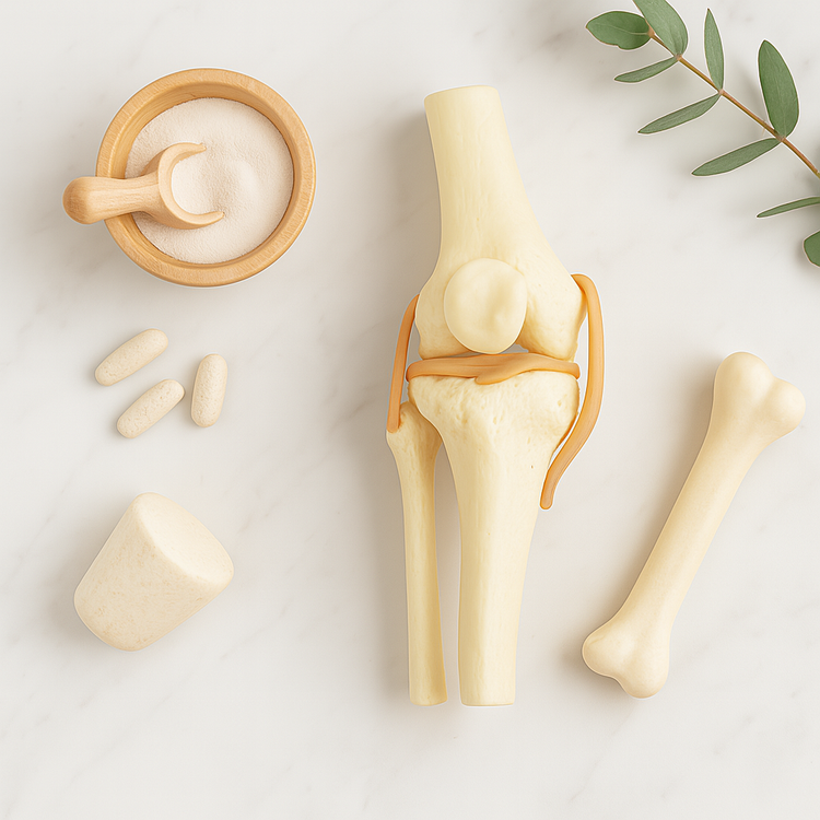 Bone & Joint Support