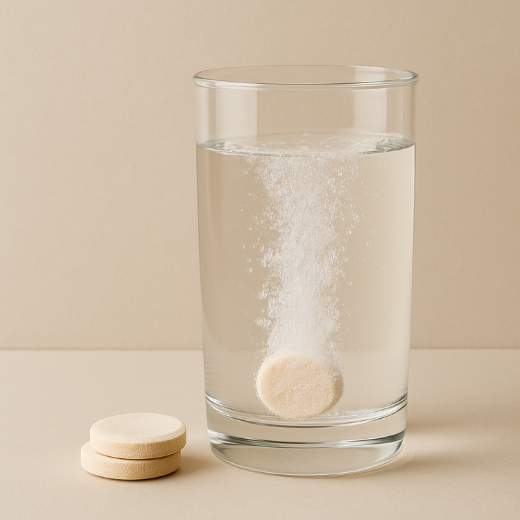 Effervescent Tablets