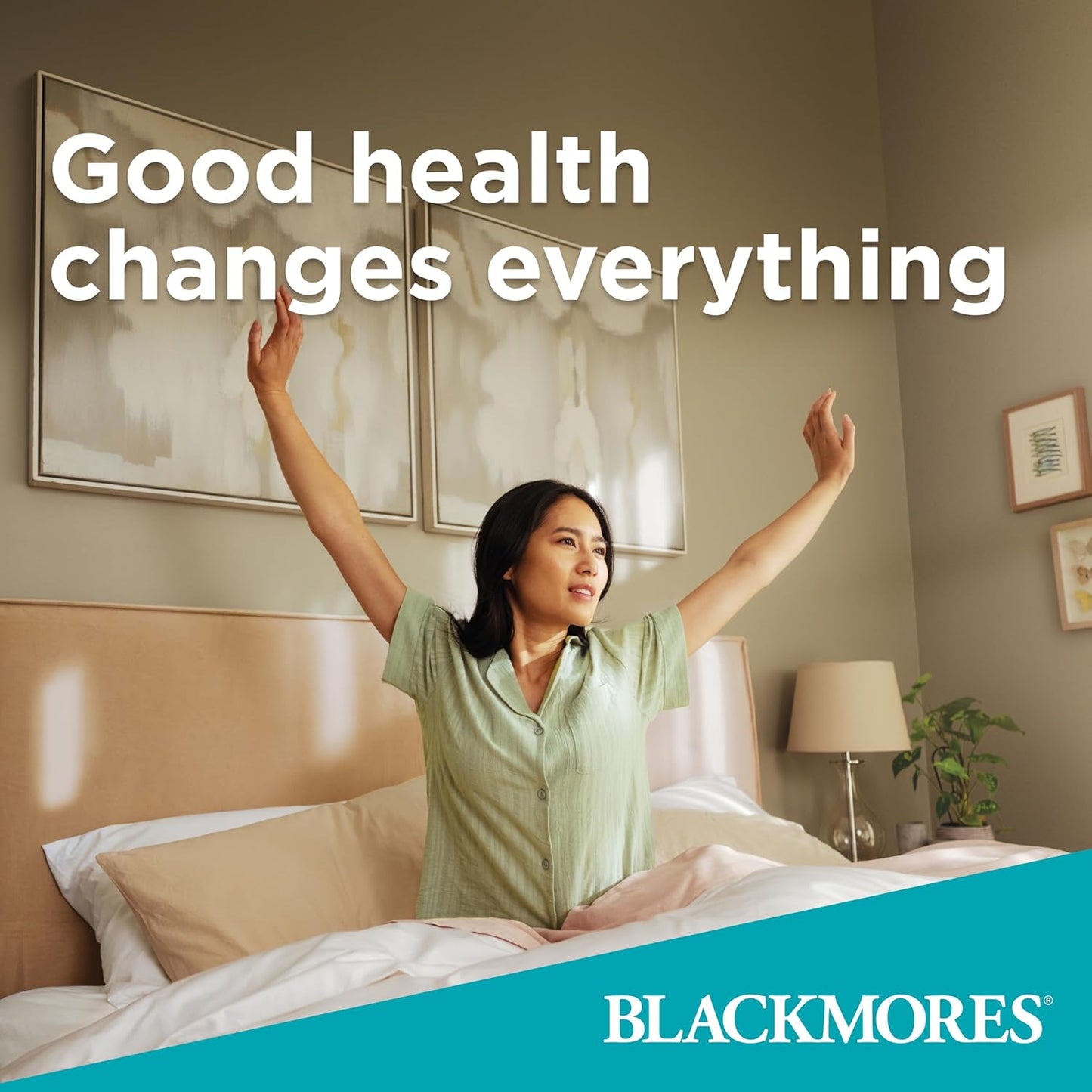 Blackmores - Deep Sleep 60 Tablets