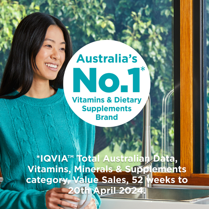 Blackmores Biomagnesium 100 Tablets