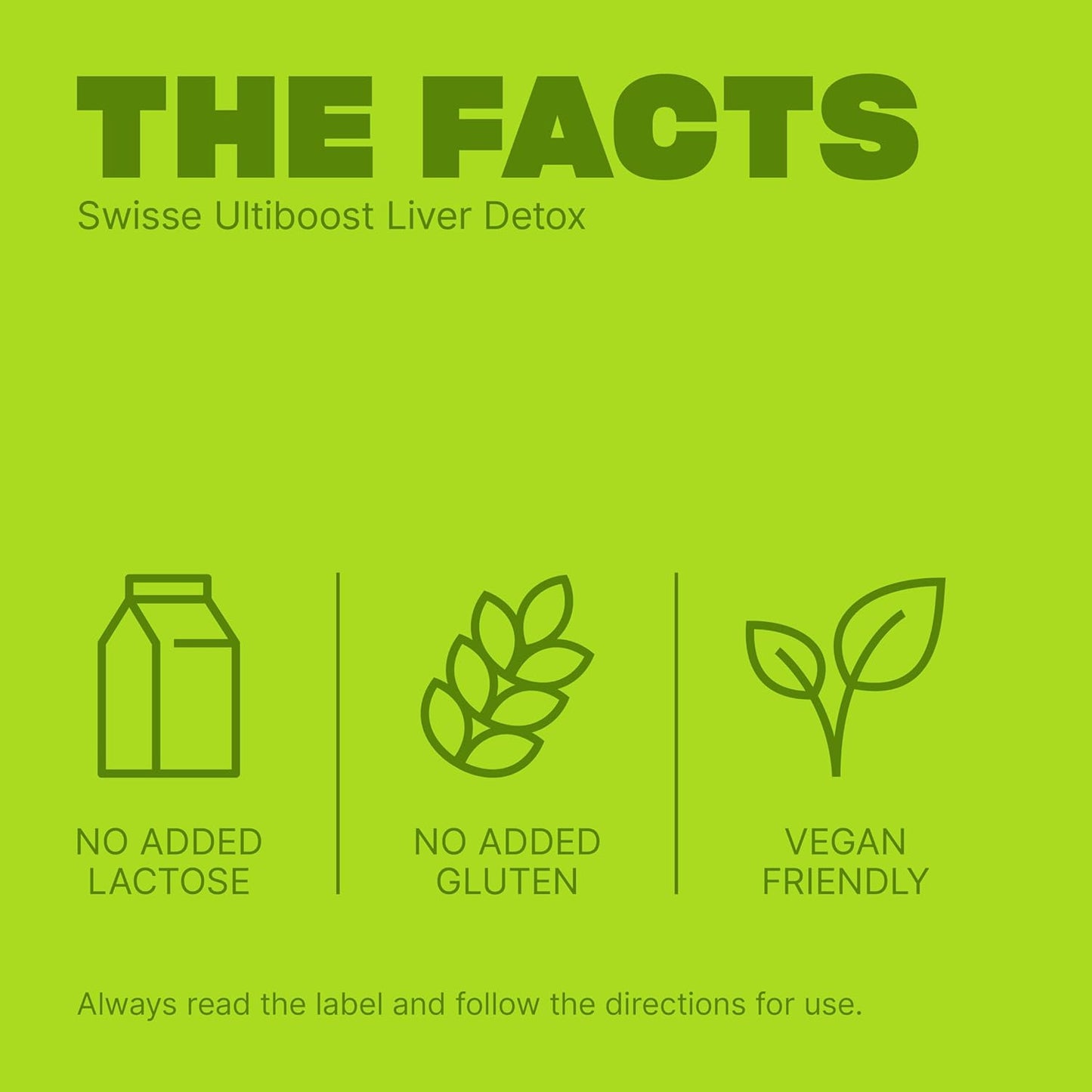 Swisse Ultiboost Liver Detox - 200 Tablets | Liver & Digestion Support