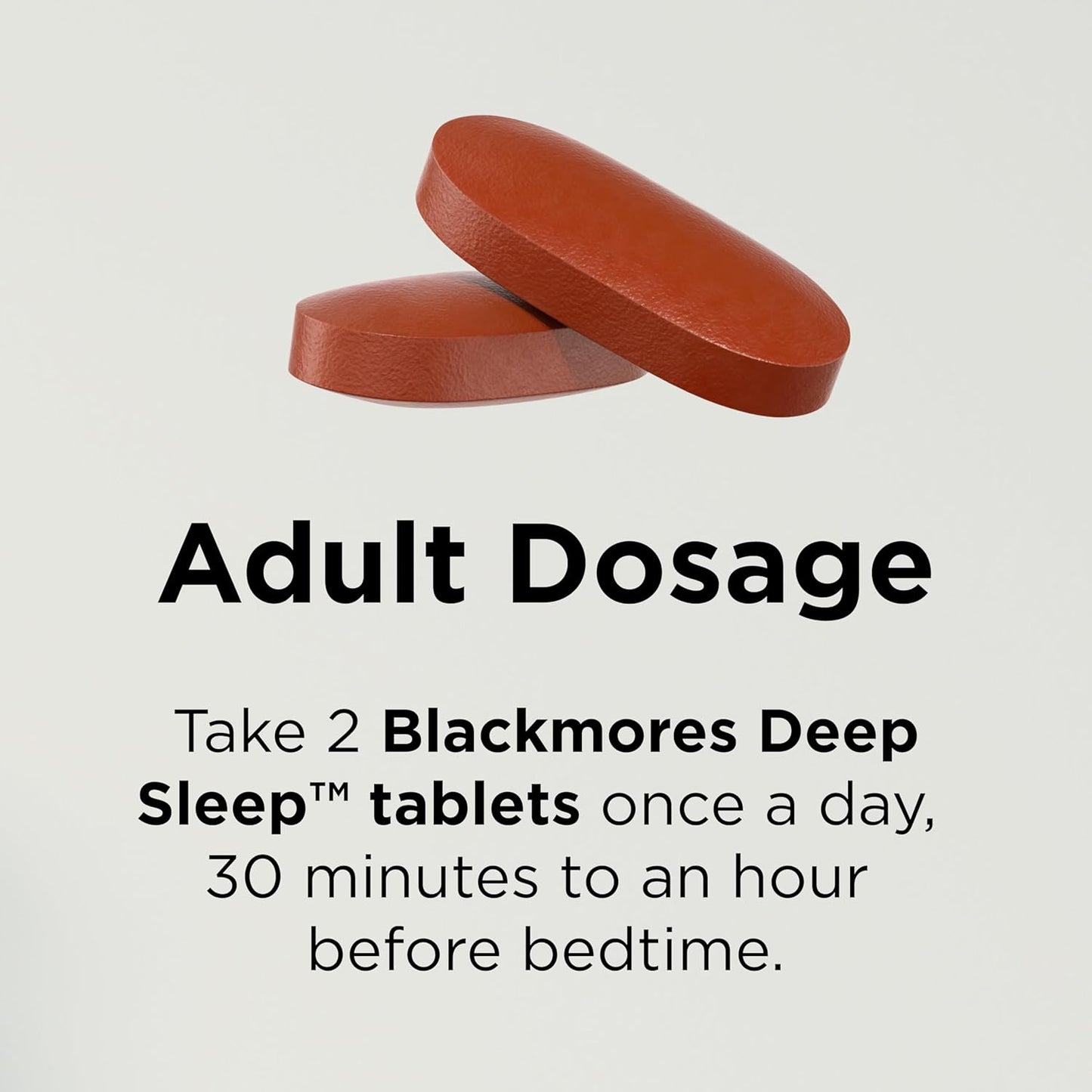 Blackmores - Deep Sleep 60 Tablets