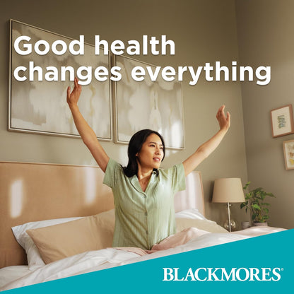 Blackmores - Deep Sleep 60 Tablets