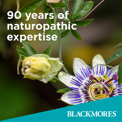 Blackmores Evening Primrose Oil 190 Capsules