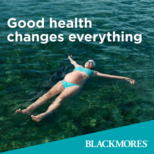 Blackmores Evening Primrose Oil 190 Capsules