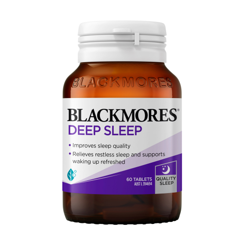 Blackmores - Deep Sleep 60 Tablets